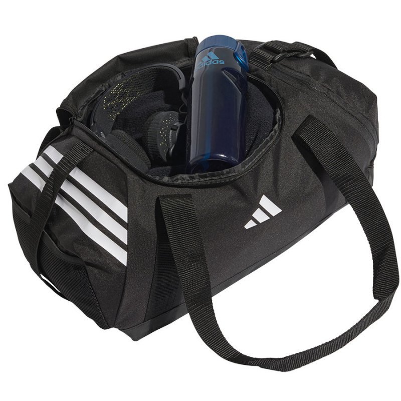 Torba adidas TIRO Duffle S JY7916 czarny 