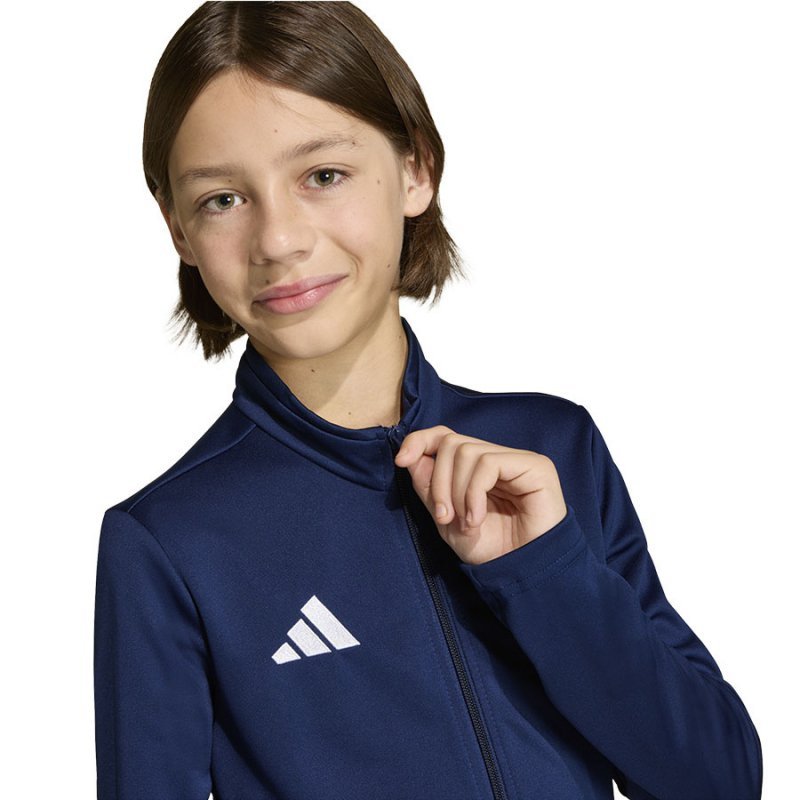 Bluza adidas ENTRADA 26 Track Jacket JZ6611 granatowy 176 cm