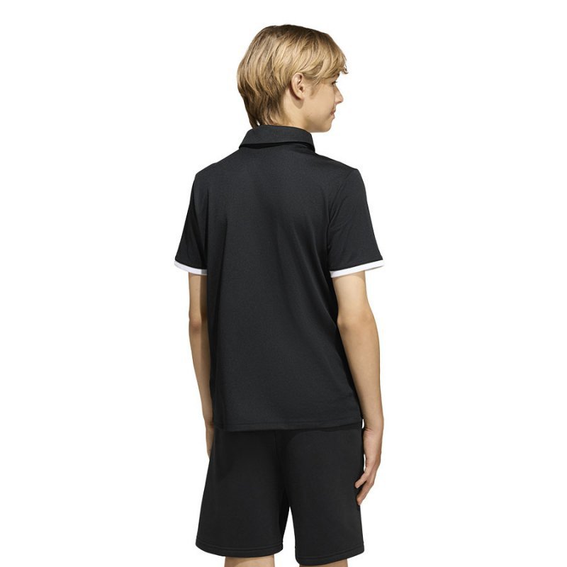Koszulka adidas Polo ENTRADA 26 Junior JZ6629 niebieski 176 cm