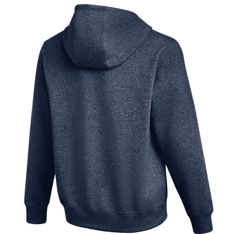 Bluza Nike Park 26 Full Zip Hoody IB1228-410 granatowy M