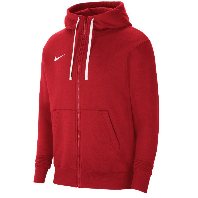 Bluza Nike Park 26 Full Zip Hoody IB1228-657 czerwony XL
