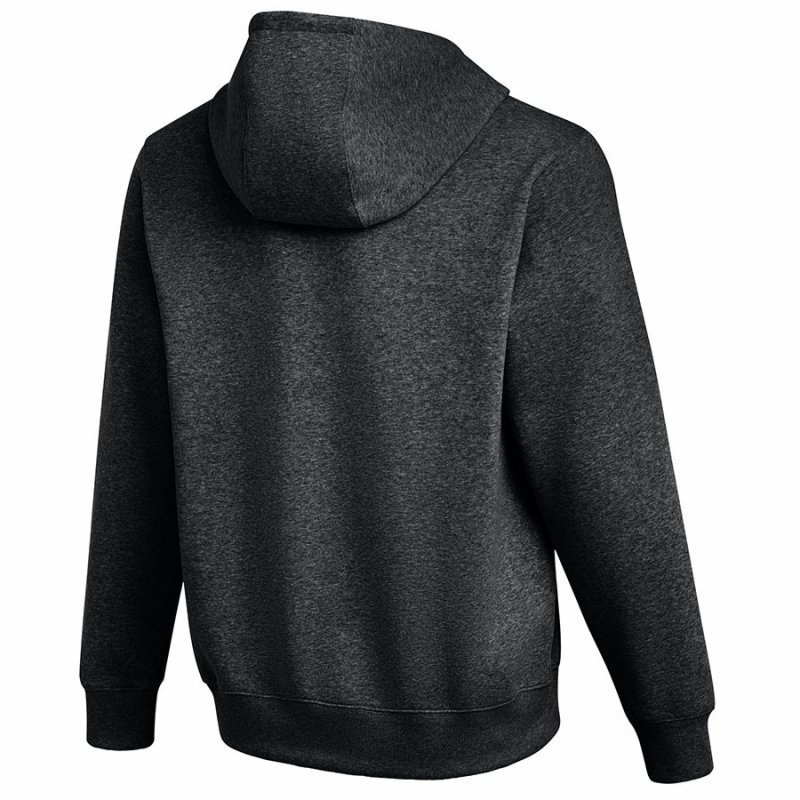 Bluza Nike Park 26 Full Zip Hoody IB1228-010 czarny XXL