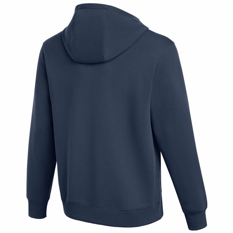 Bluza Nike Park 26 Hoody IB1222-410 granatowy XXXL