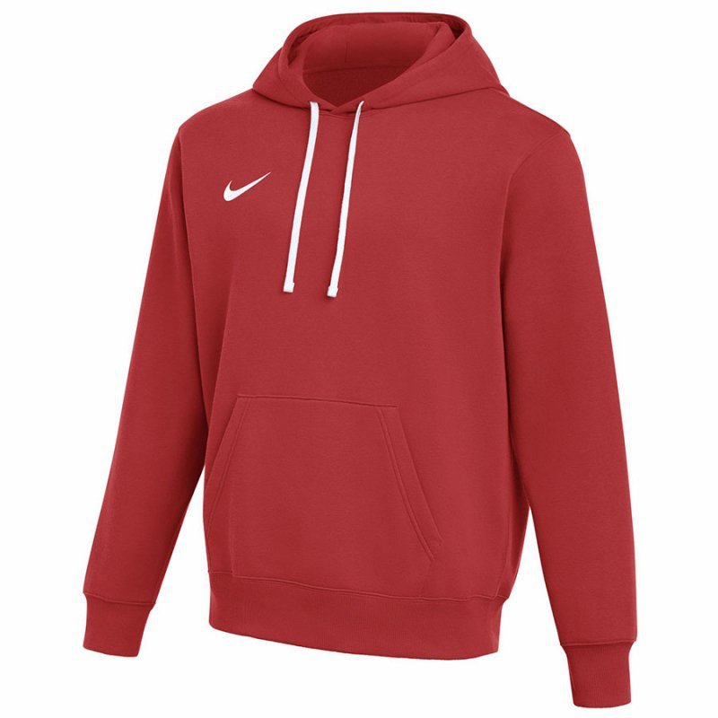Bluza Nike Park 26 Hoody IB1222-657 czerwony L