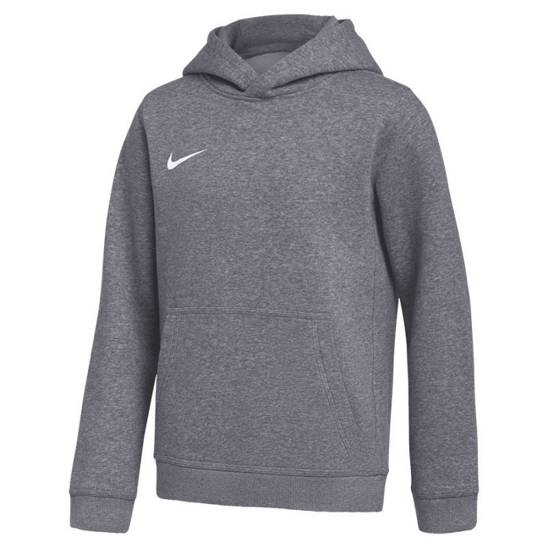 Bluza Nike Park 26 Hoody Junior IB1226-071 szary L (147-158cm)