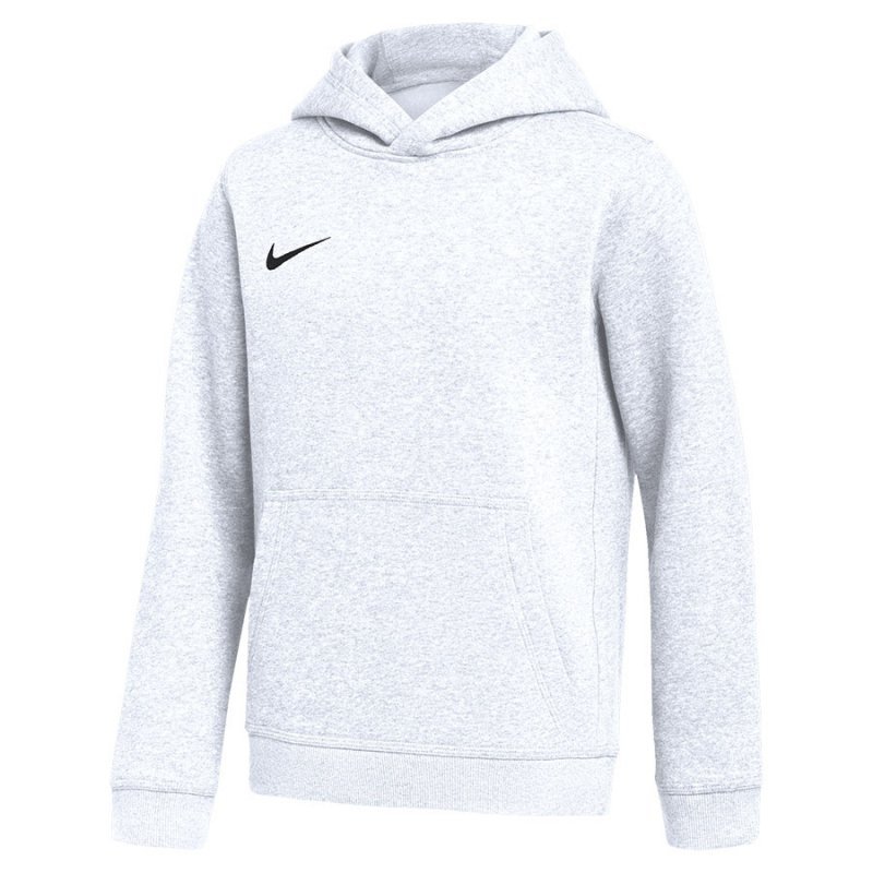 Bluza Nike Park 26 Hoody Junior IB1226-100 szary L (147-158cm)