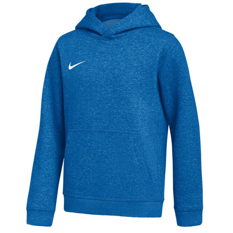 Bluza Nike Park 26 Hoody Junior IB1226-463 niebieski XL (158-170cm)