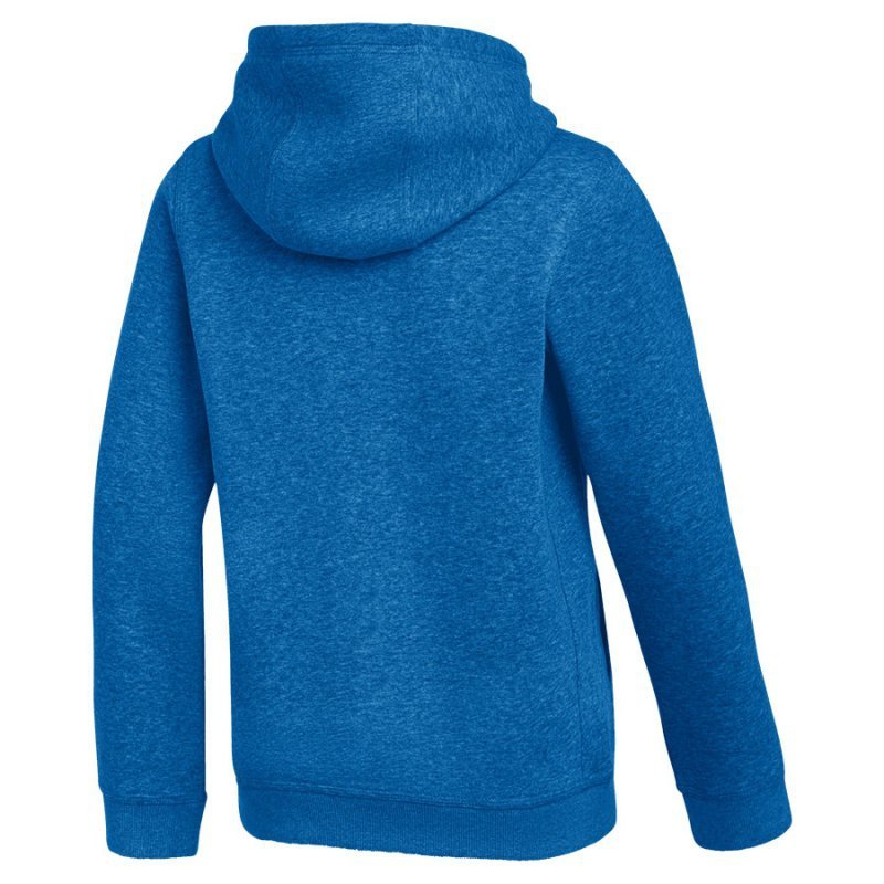 Bluza Nike Park 26 Hoody Junior IB1226-463 niebieski XL (158-170cm)