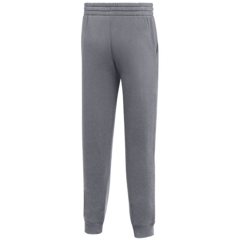 Spodnie Nike Park 26 Fleece Pant Junior IB1252-071 grafitowy XL(158-170cm)