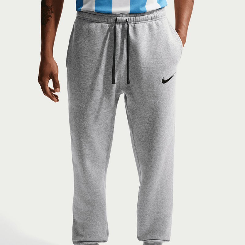 Spodnie Nike Park 26 Fleece Pant IB1248-063 szary S