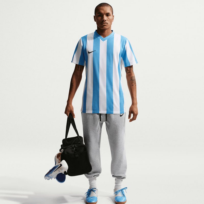 Spodnie Nike Park 26 Fleece Pant IB1248-063 szary L