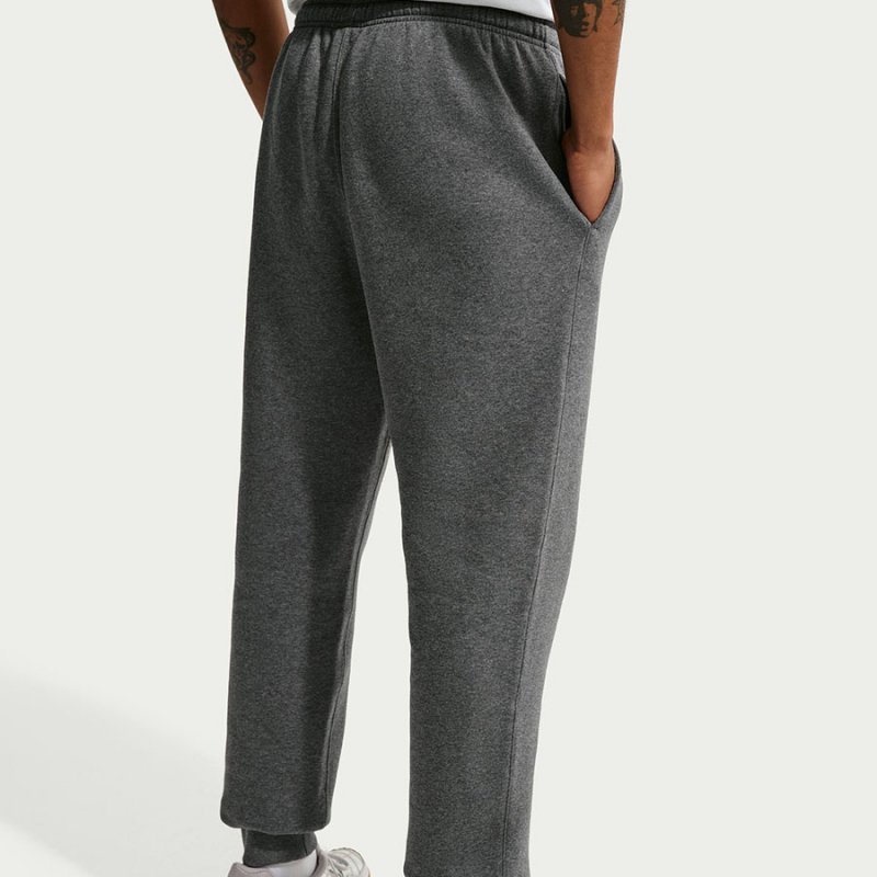 Spodnie Nike Park 26 Fleece Pant IB1248-071 szary S