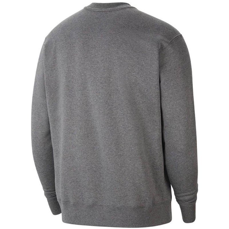 Bluza Nike Park 26 Fleece Crew IB1190-071 szary M