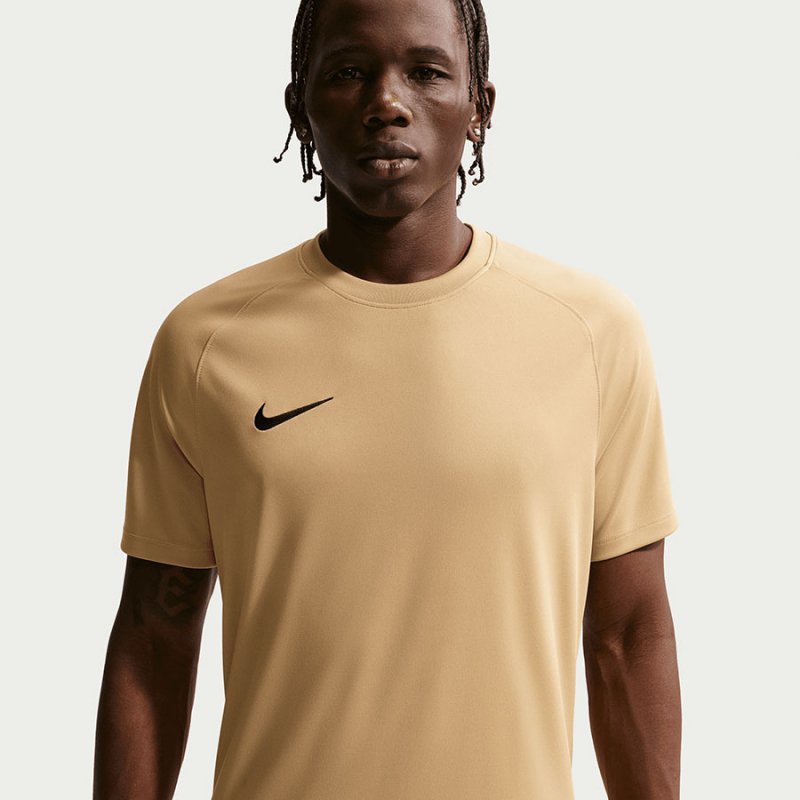 Koszulka Nike Park VIII HV8173-729 złoty XL