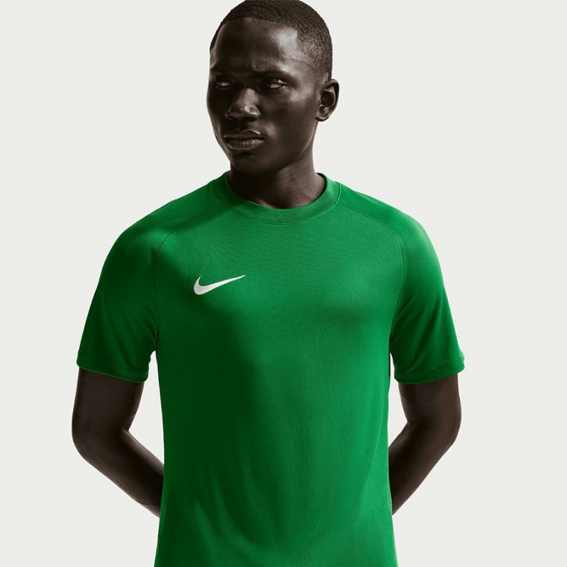 Koszulka Nike Park VIII HV8173-302 zielony L