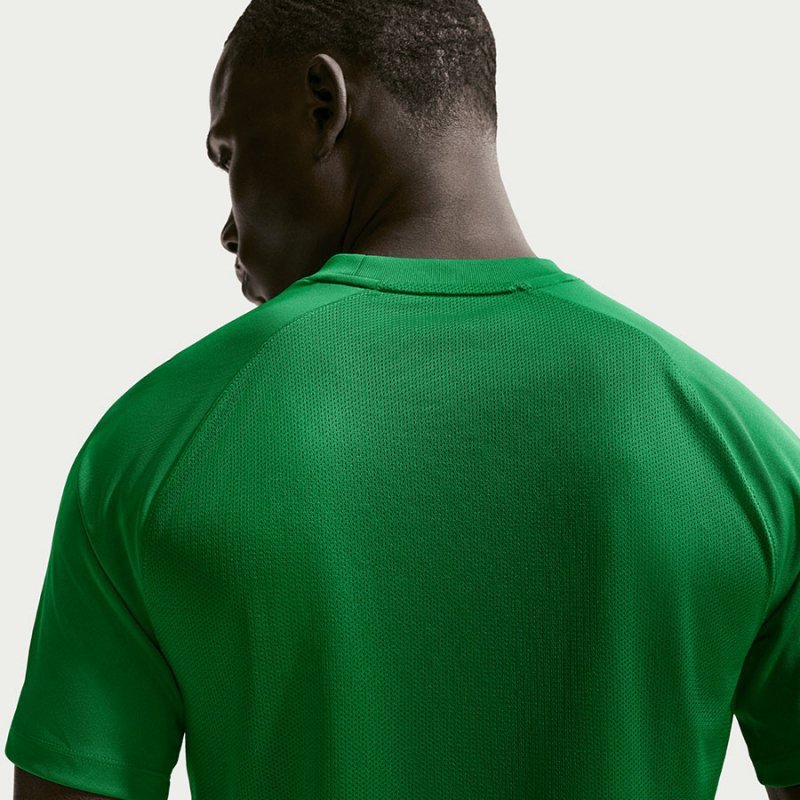 Koszulka Nike Park VIII HV8173-302 zielony S