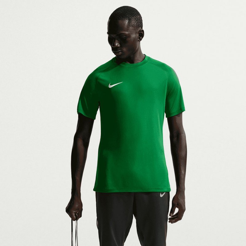 Koszulka Nike Park VIII HV8173-302 zielony XL