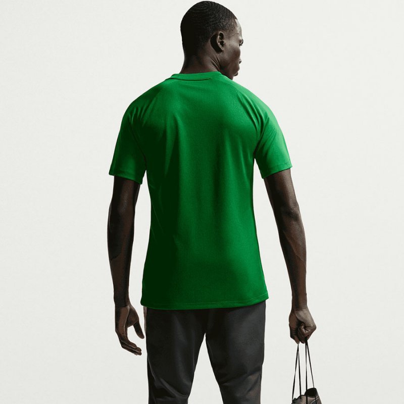 Koszulka Nike Park VIII HV8173-302 zielony XXL