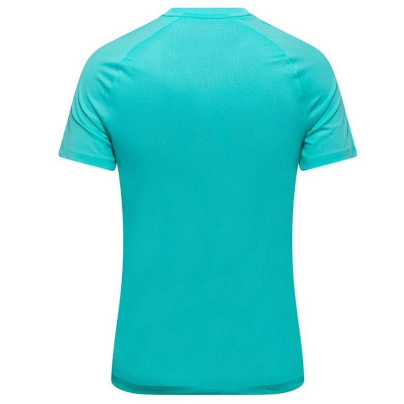 Koszulka Nike Park VIII HV8173-354 zielony S