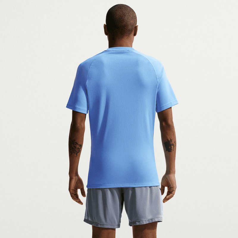 Koszulka Nike Park VIII HV8173-412 niebieski XXXL