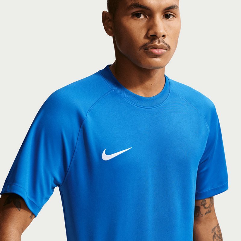 Koszulka Nike Park VIII HV8173-463 niebieski XL