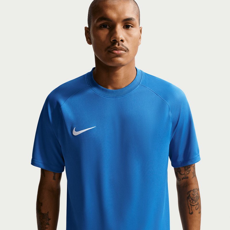 Koszulka Nike Park VIII HV8173-463 niebieski XL