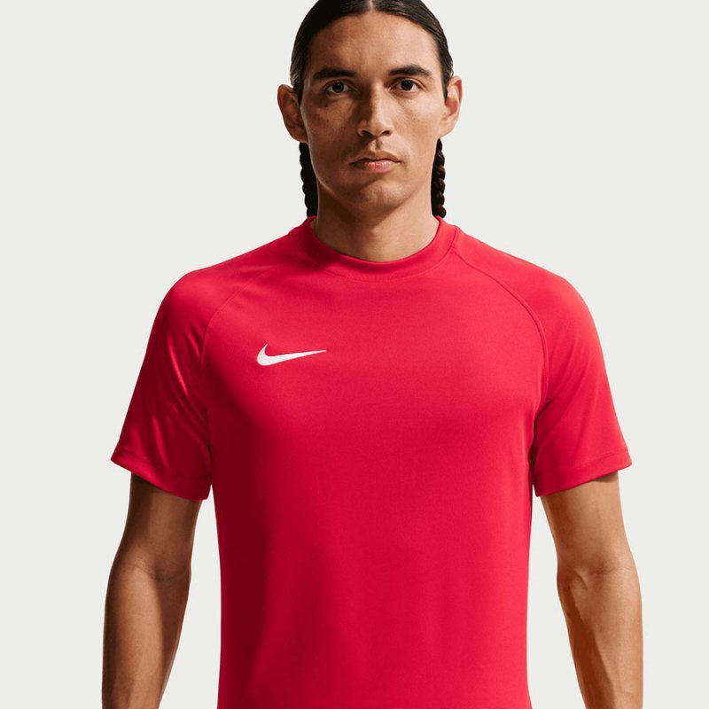 Koszulka Nike Park VIII HV8173-657 czerwony XL