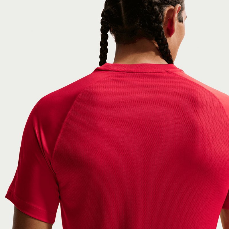 Koszulka Nike Park VIII HV8173-657 czerwony XL
