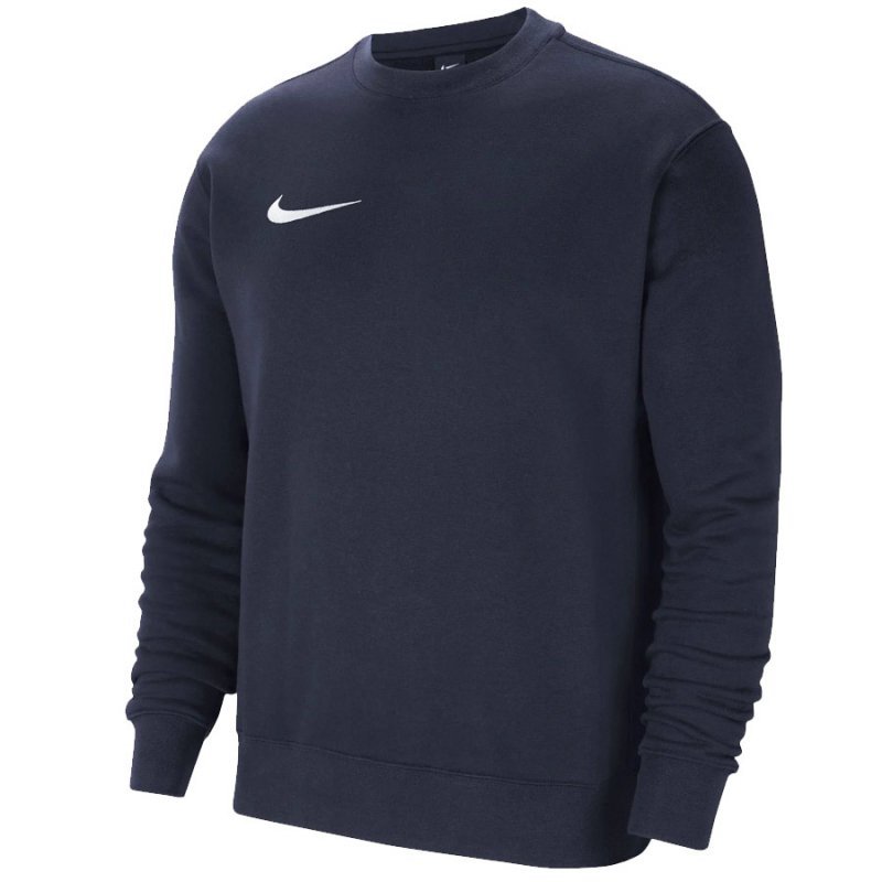 Bluza Nike Park 26 Fleece Crew IB1190-410 granatowy XL