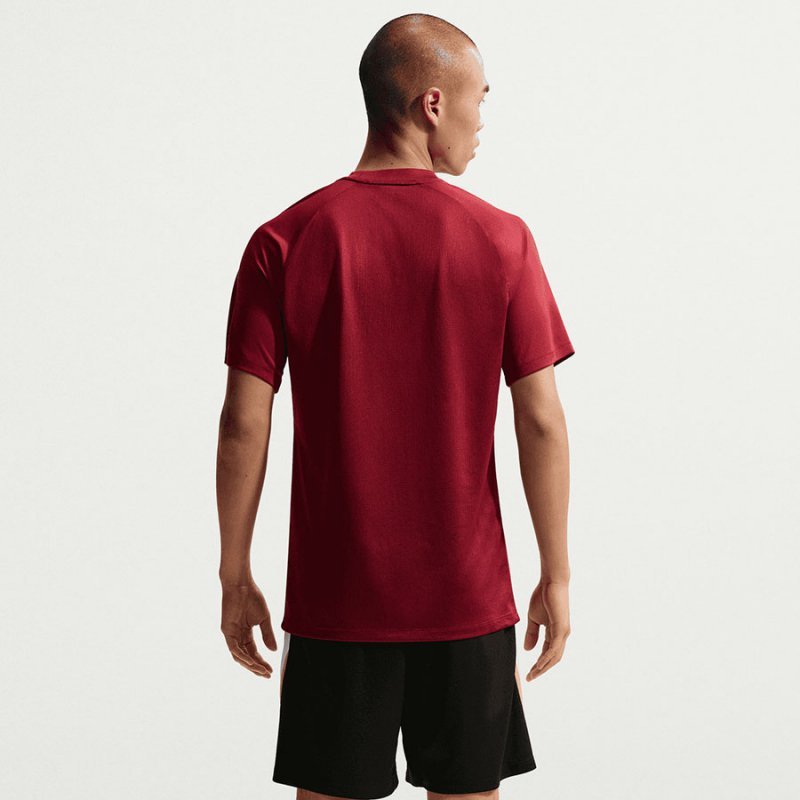 Koszulka Nike Park VIII HV8173-677 czerwony L