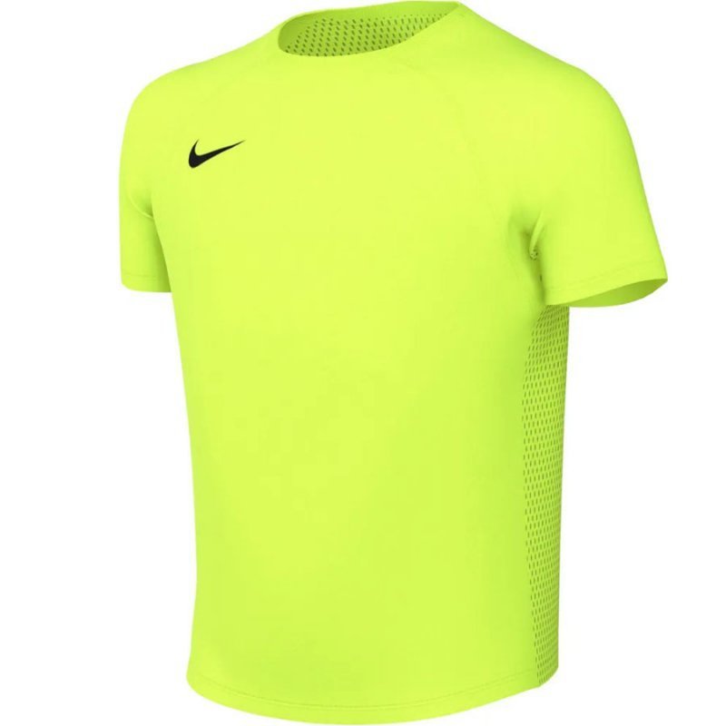 Koszulka Nike Park VIII Junior HV8182-702 zielony L (147-158cm)
