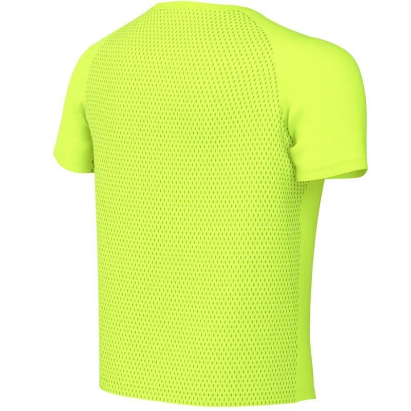 Koszulka Nike Park VIII Junior HV8182-702 zielony S (128-137cm)