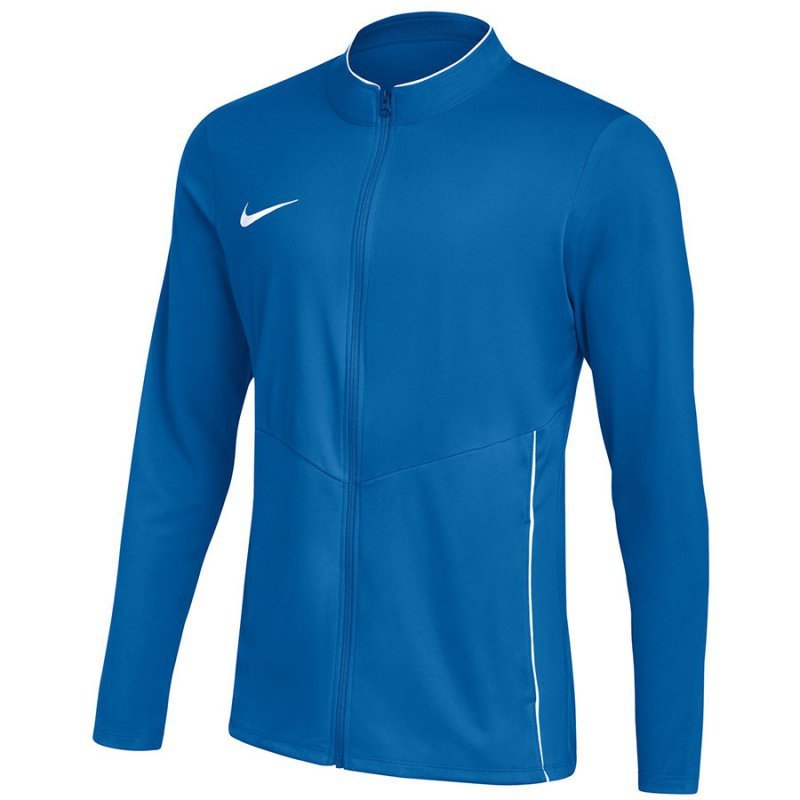 Bluza Nike Park 26 Track Jacket HM7249-463 niebieski S