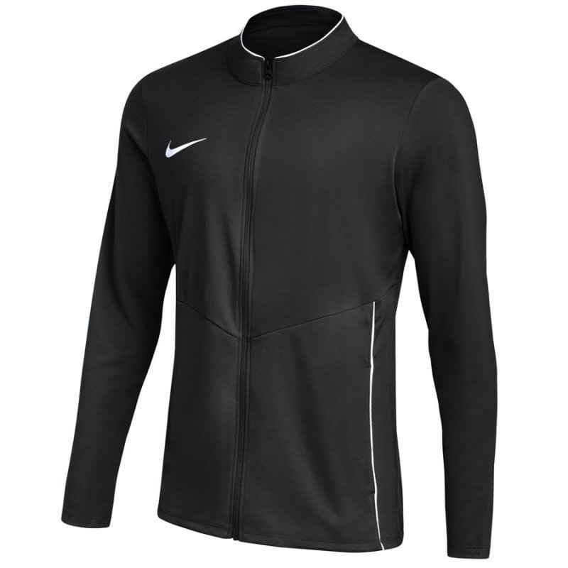 Bluza Nike Park 26 Track Jacket Junior HM7256-010 czerwony L (147-158cm)