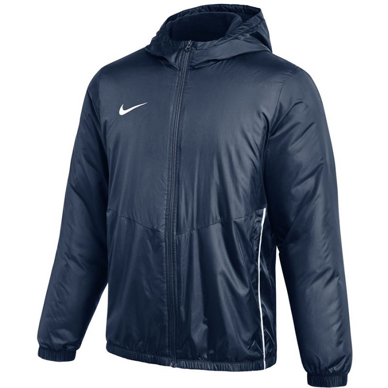 Kurtka Nike Park 26 Therma-Fit Fall Jacket HM7270-410 granatowy XL