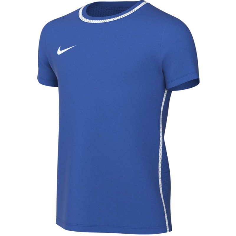 Koszulka Nike Park 26 SS Top Junior HM7134-463 niebieski L (147-158cm)