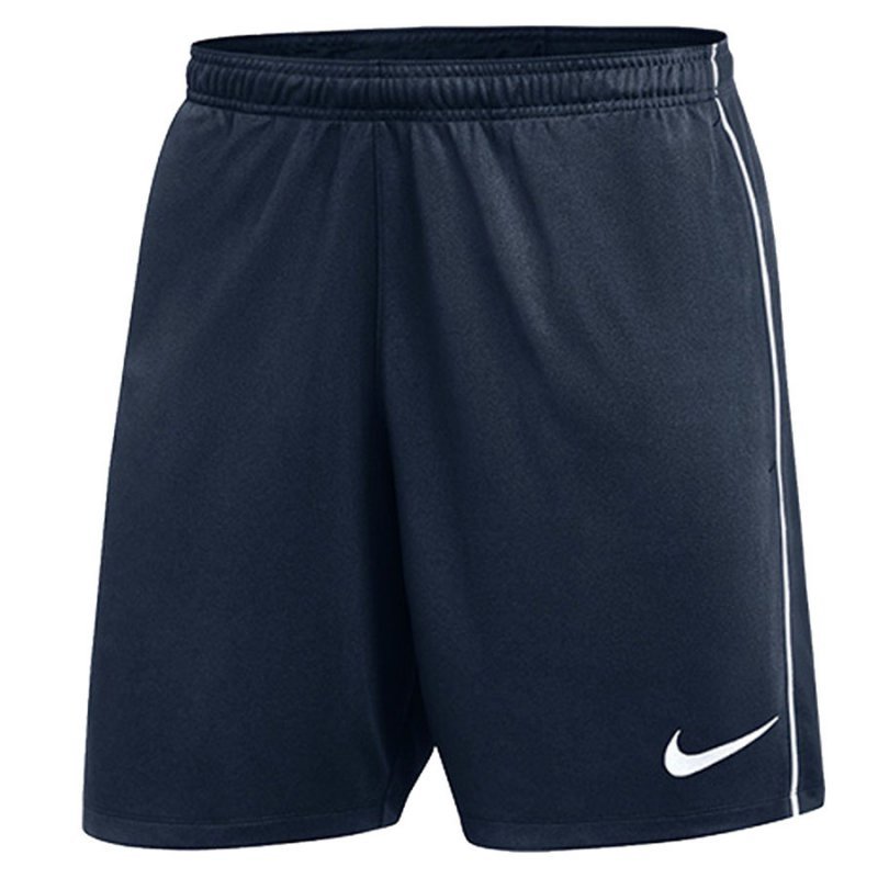 Spodenki Nike Park 26 Short Junior HM7164-010 czarny S (128-137)