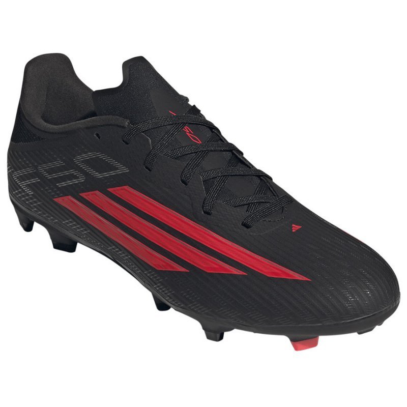 Buty adidas F50 League FG/MG JR8989 czarny 42