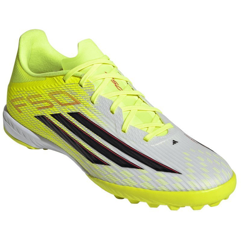 Buty adidas F50 League JR8978 żółty 40 2/3