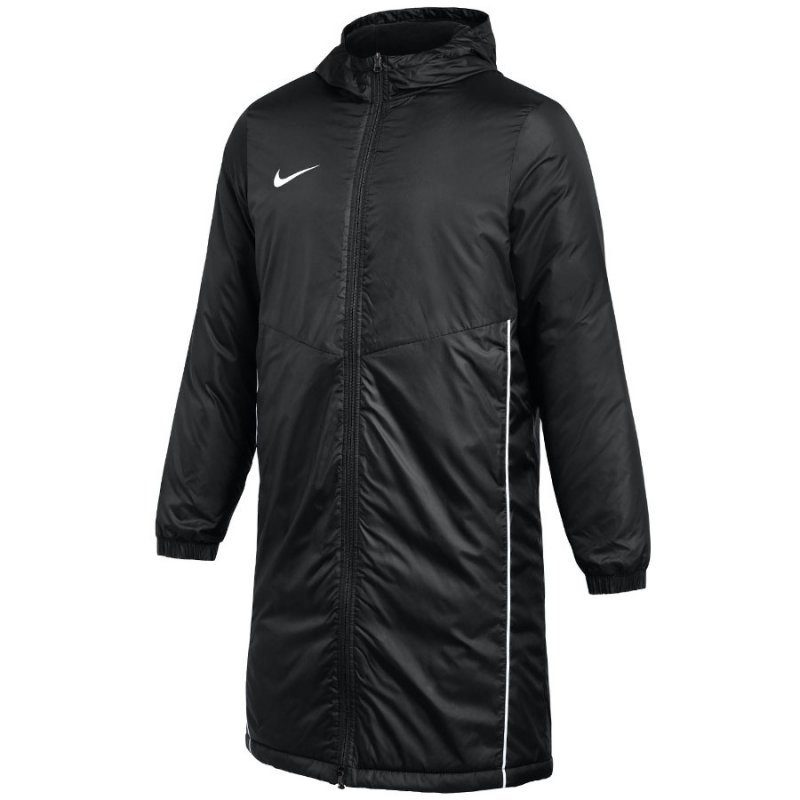 Kurtka Nike Park 26 Stadium Jacket HM7278-010 czarny XXL