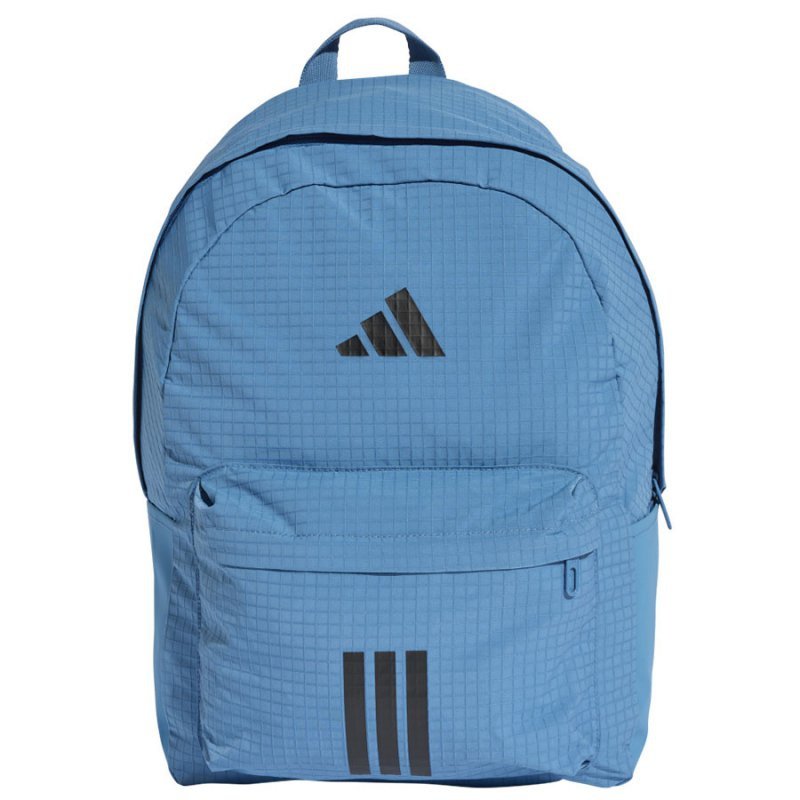 Plecak adidas Essential Bars3RS KE5651 niebieski 