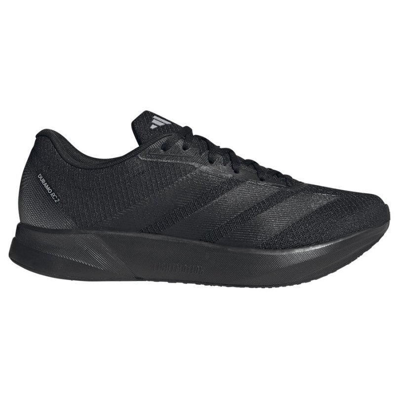 Buty adidas DURAMO RC2 JR7151 41 1/3 czarny