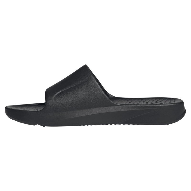 Klapki adidas LightShift HQ2423 39 czarny