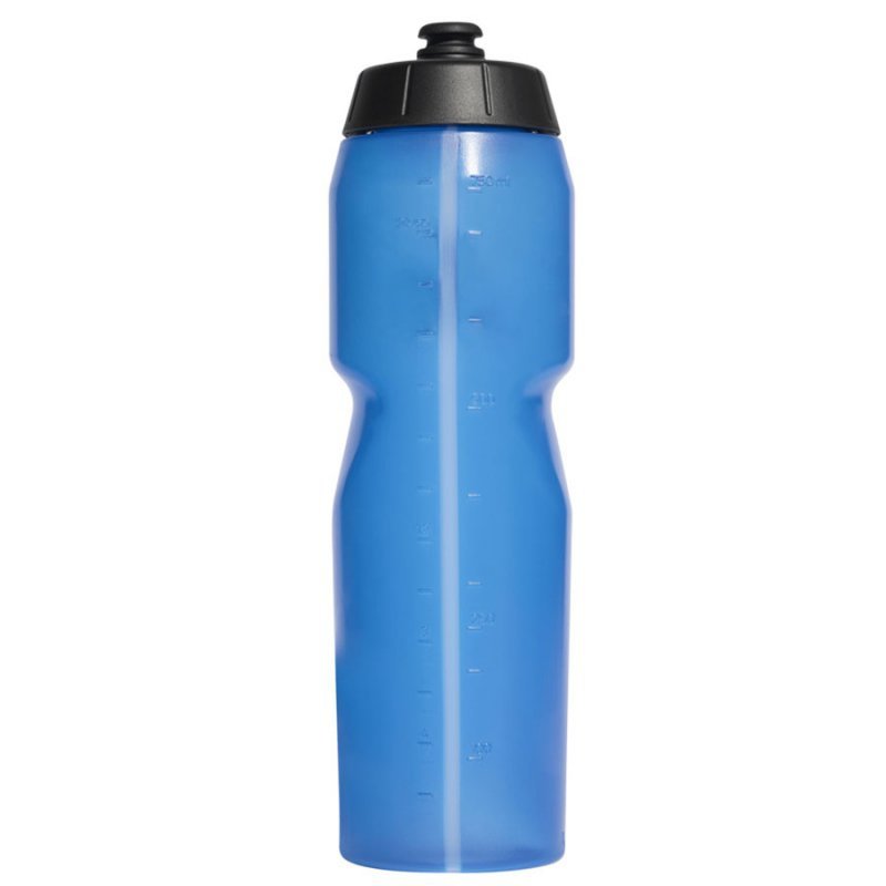 Bidon adidas Performance Bottle 0,75 L KD2787 niebieski 0,75
