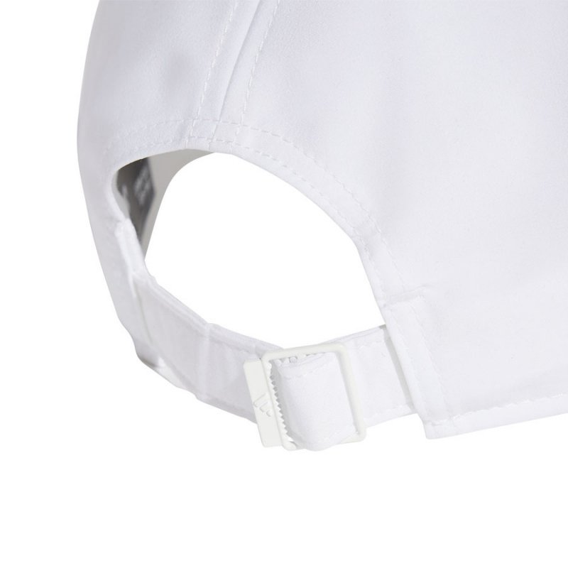 Czapka adidas BBCap LT MET JF8484 biały OSFW