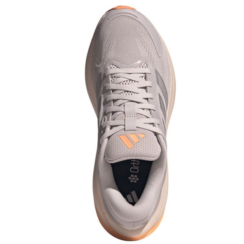 Buty adidas Response 2 W KJ1767 40 2/3 fioletowy