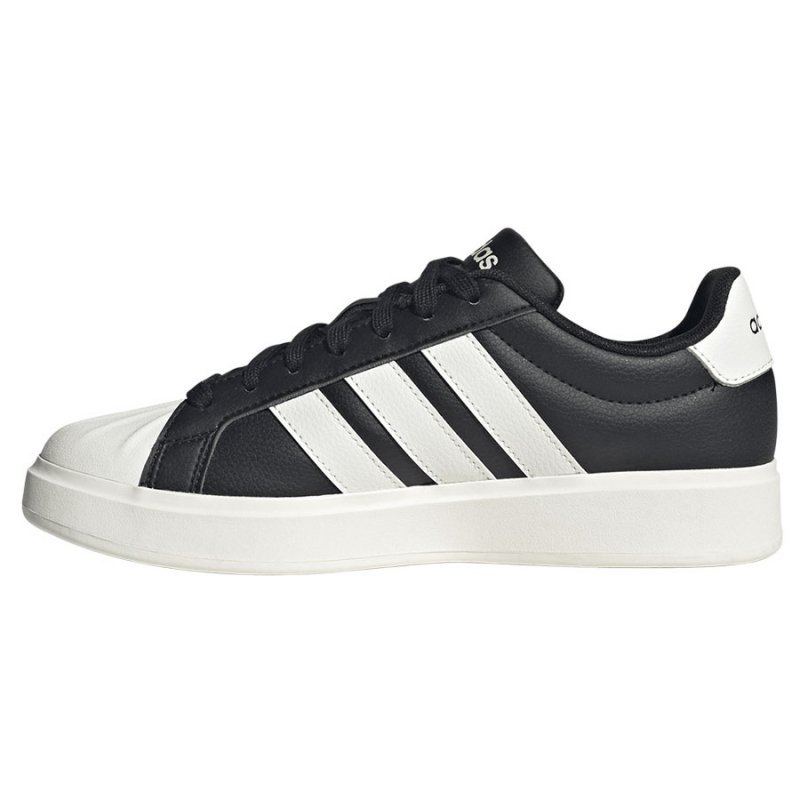 Buty adidas STREETTALK W JP8284 czarny 38 2/3