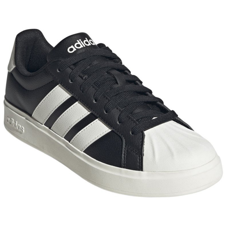 Buty adidas STREETTALK W JP8284 czarny 38 2/3