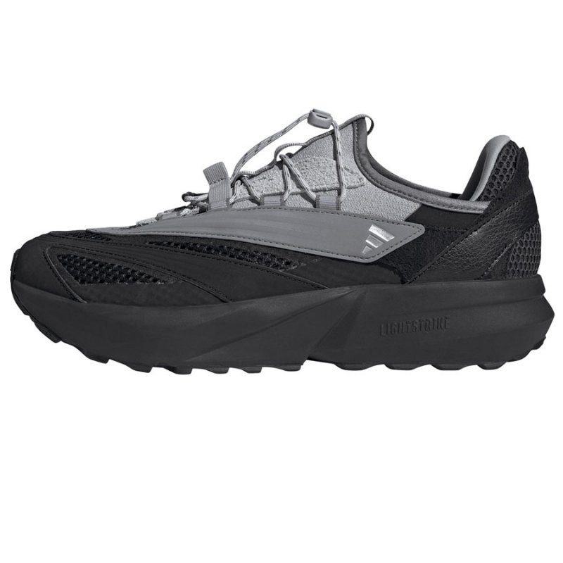 Buty adidas LIGHTBLAZE VISTA HP6930 43 1/3 szary