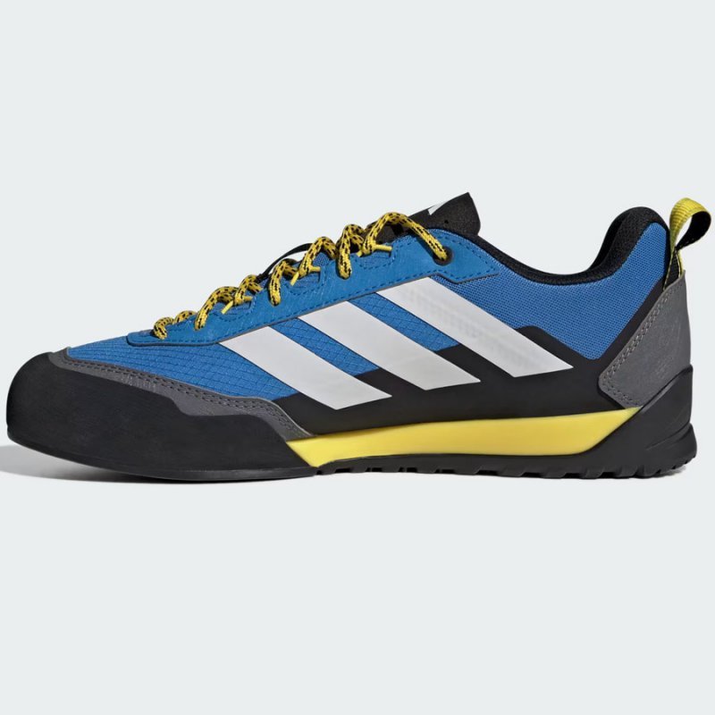 Buty adidas Terrex Skychaser Solo JS4330 niebieski 44 2/3